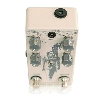 OLD BLOOD NOISE REVER ギターエフェクター Old Blood Noise Endeavors MINIM コンパクトエフェクター